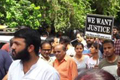 Nursery student allegedly raped in Delhi school premises